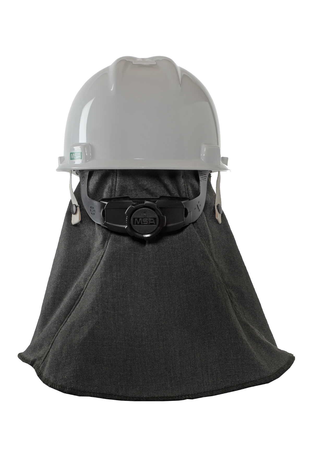 NSA CARBON ARMOUR™ Ripstop High Heat Shroud