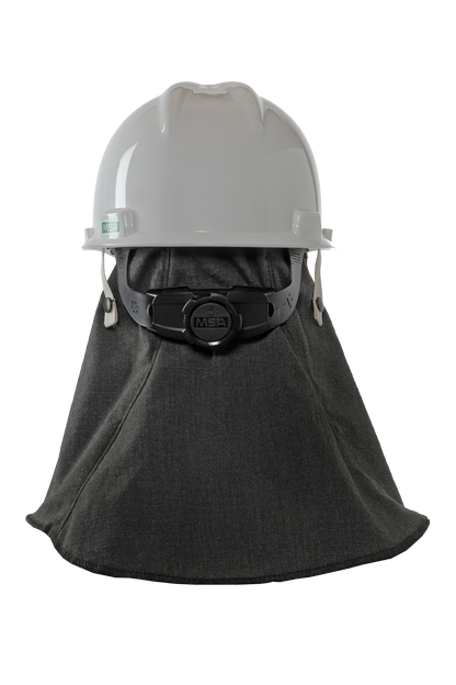 NSA CARBON ARMOUR™ Ripstop High Heat Shroud