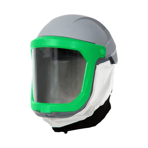 RPB Z-Link Respirator Helmet - NIOSH Certified Respirator