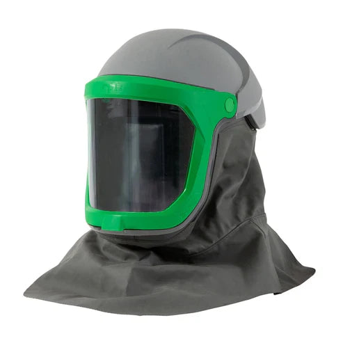 RPB Z-Link Respirator Helmet - NIOSH Certified Respirator