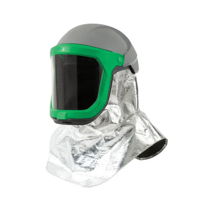 RPB Z-Link Respirator Helmet - NIOSH Certified Respirator