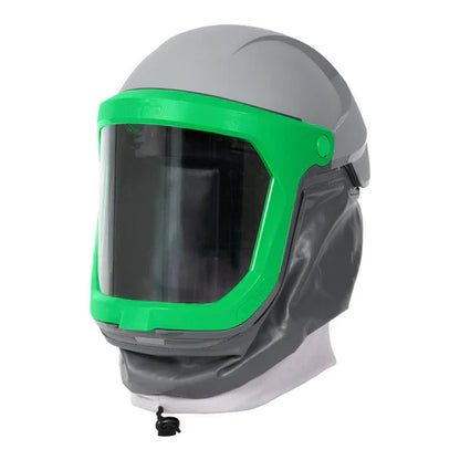 RPB Z-Link Respirator Helmet - NIOSH Certified Respirator