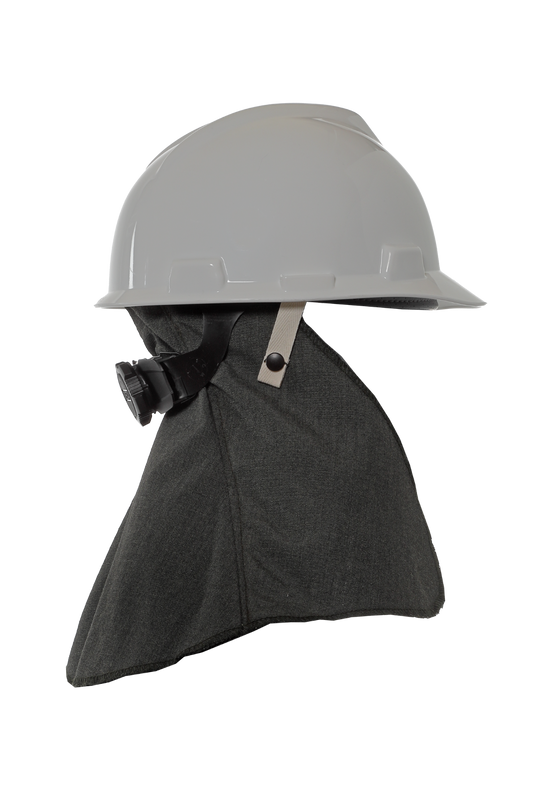 NSA CARBON ARMOUR™ Ripstop High Heat Shroud