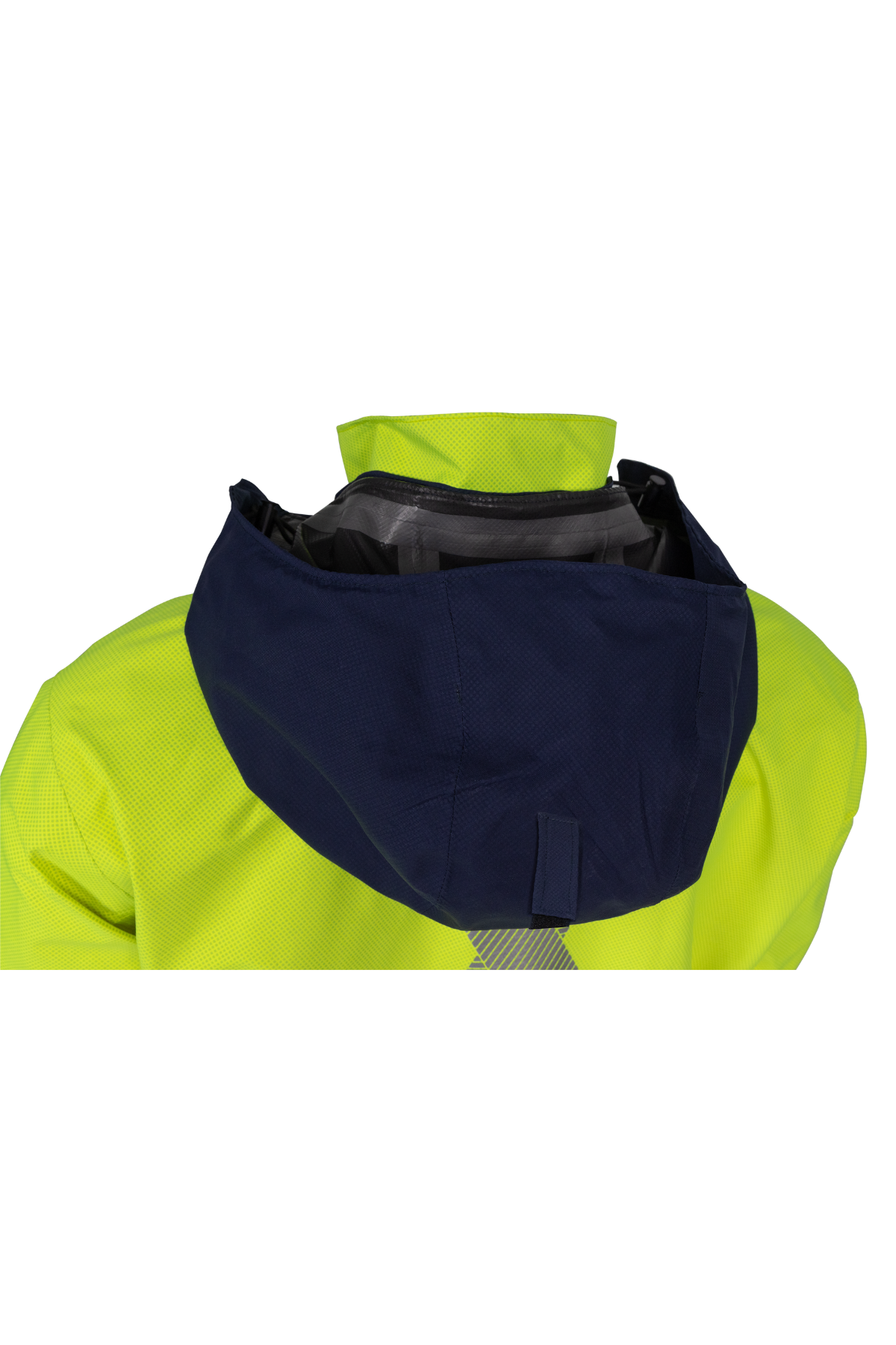 DRIFIRE DuoStorm FR Rainwear Kit