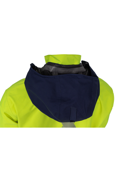 DRIFIRE DuoStorm FR Rainwear Kit